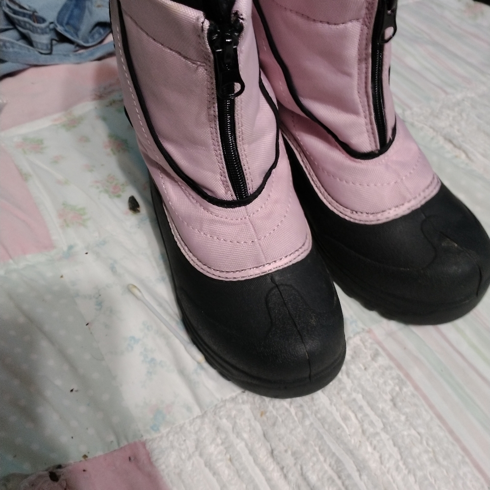 Girls Boots
